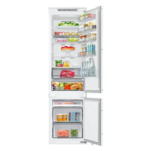 Встраиваемый холодильник Samsung BRB70F30A1S0WT 294 л