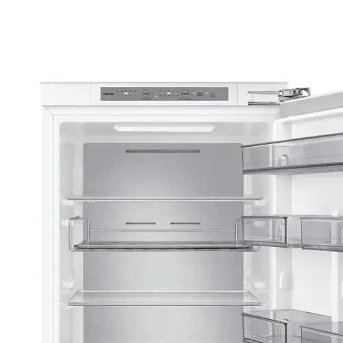 Встраиваемый холодильник Samsung BRB80F26C1F0WT No Frost