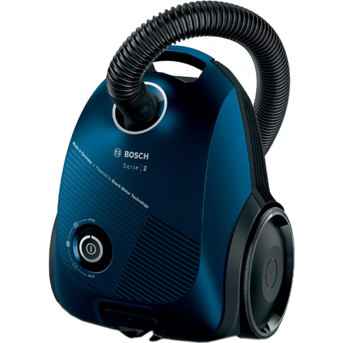 Купить в Бишкеке Пылесос BOSCH BGBS2BU1T онлайн с доставкой 