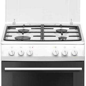 Плита газовая Hansa FCMW68024