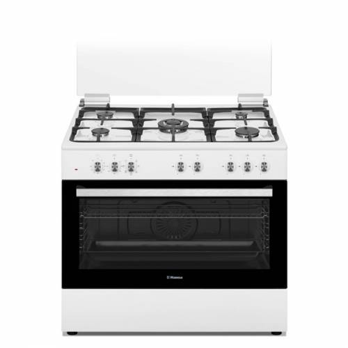 Плита газовая Hansa FCMW971291