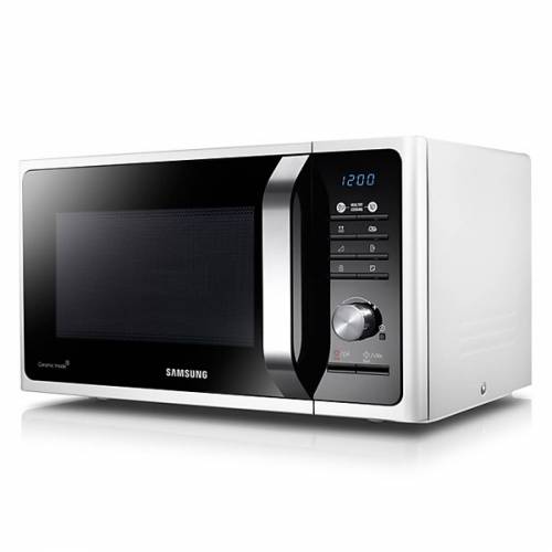 Микроволновка SAMSUNG MS23F301TAW