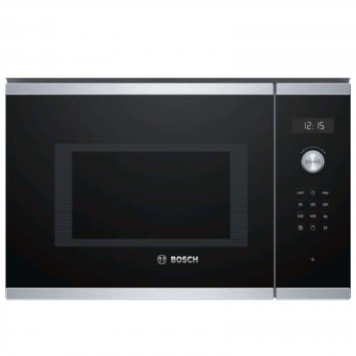 Микроволновка встраиваемая BOSCH BEL554MS0