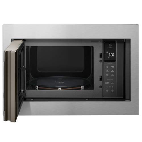 Встраиваемая микроволновка LG MS2595CIST