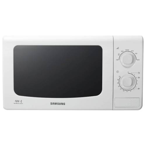 Микроволновка SAMSUNG ME81KRW-3/BW