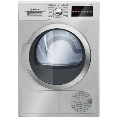 Сушильная машина BOSCH WTG8641XME