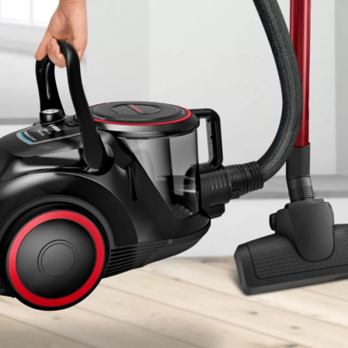 Купить пылесос BOSCH в Бишкеке онлайн в Кыргызстане онлайн заказать с доставкой Пылесос BOSCH BGS41POW1