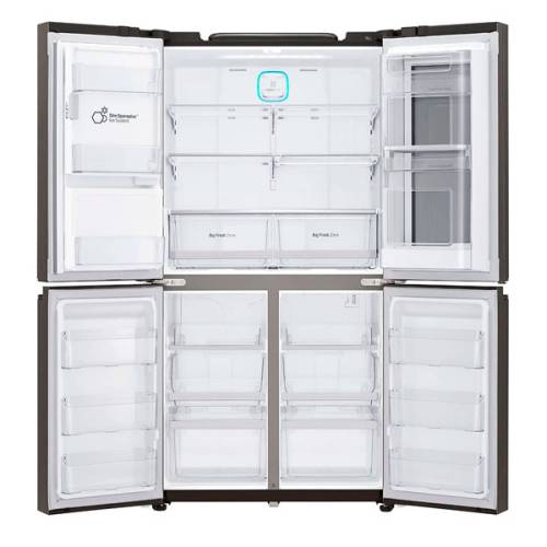 холодильник Side by Side LG в Бишкеке онлайн в Кыргызстане