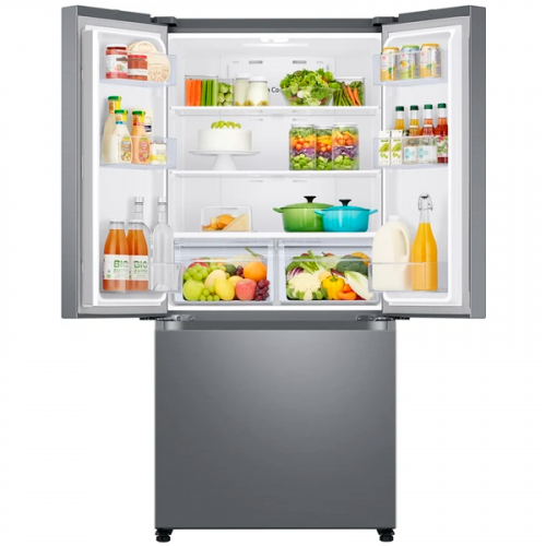 Холодильник SAMSUNG RF44A5002S9