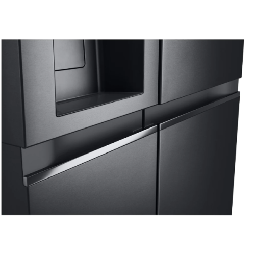 Холодильник LG GC-L257CBEC