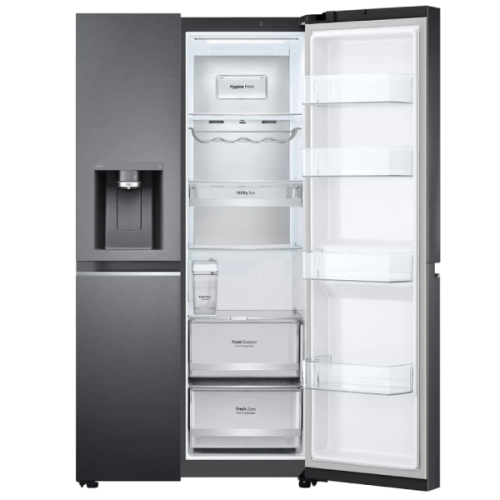 Холодильник LG GC-L257CBEC