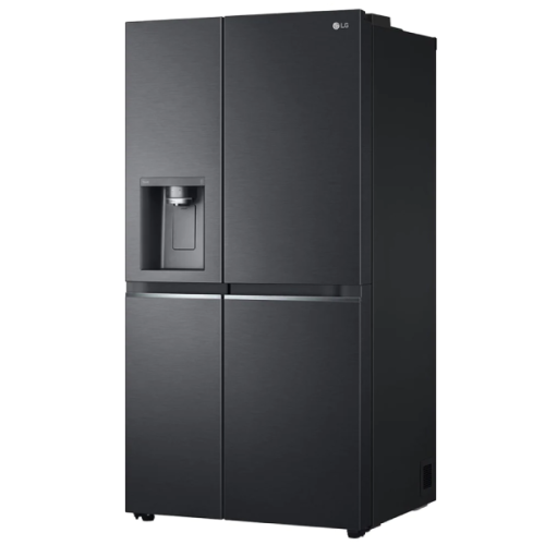 Холодильник LG GC-L257CBEC