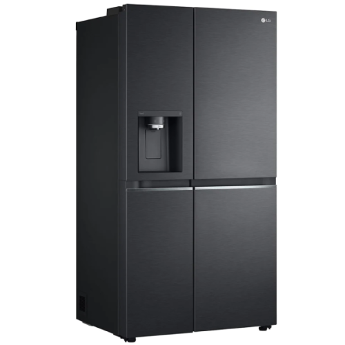Холодильник LG GC-L257CBEC