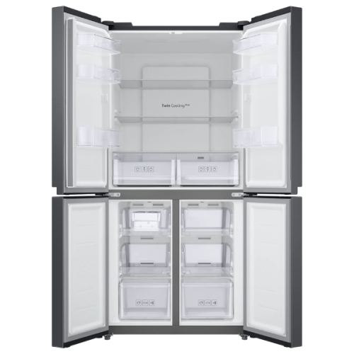 Холодильник SAMSUNG RF48A4000B4