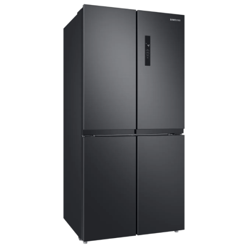 Холодильник SAMSUNG RF48A4000B4