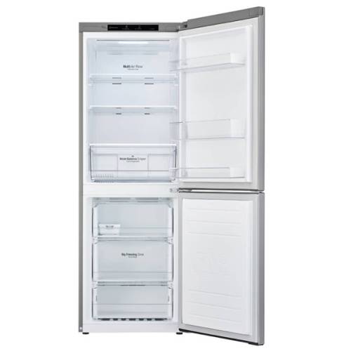 Холодильник LG GA-B399SMCL