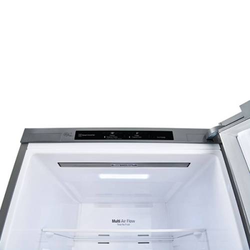 Холодильник LG GA-B399SMCL