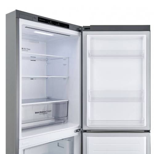 Холодильник LG GA-B399SMCL
