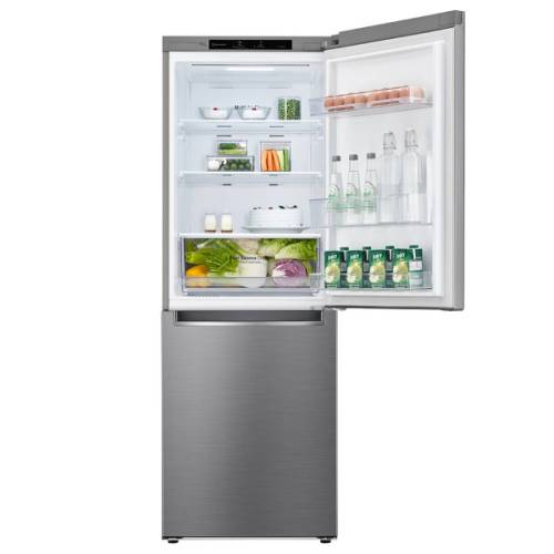 Холодильник LG GA-B399SMCL