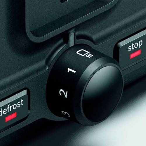 Тостер Bosch TAT3P421