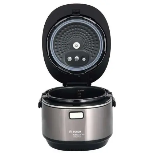 Мультиварка BOSCH MUC88B68RU