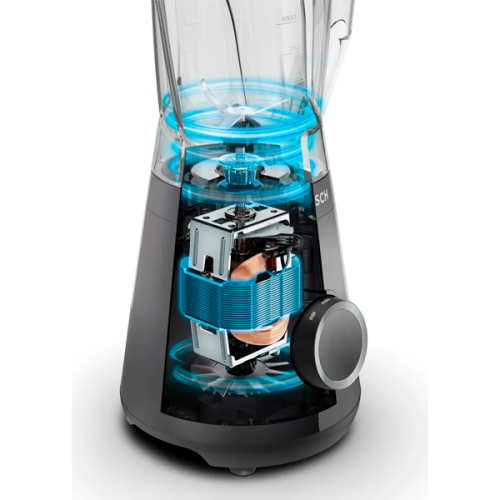 Блендер стационарный Bosch MMB6141B