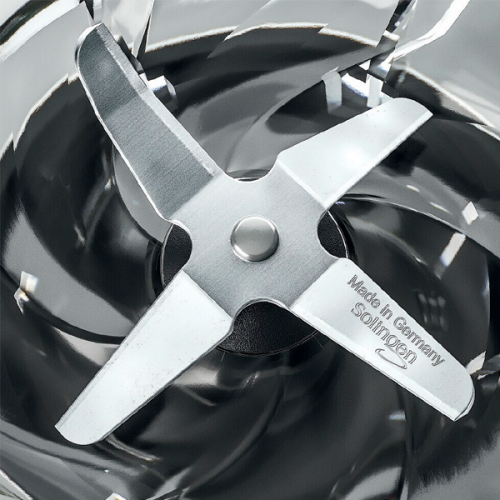 Блендер стационарный Bosch MMB6141B