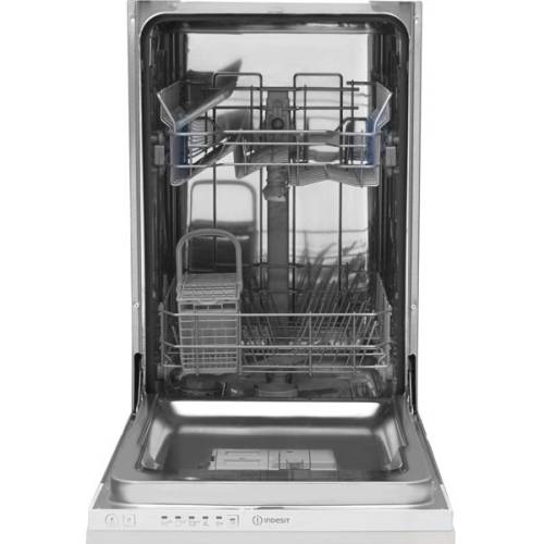 Купить встраиваемую посудомоечную машину INDESIT в Бишкеке в Кыргызстане онлайн заказать Посудомоечная машина встраиваемая INDESIT DSIE 2B19