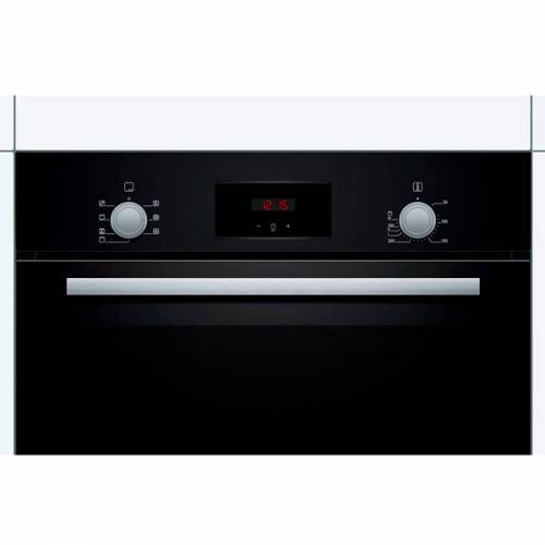 Встраиваемая духовка BOSCH HBF113BA0Q Купить в Бишкеке Духовный Шкаф Бош в черный свет Фирменная техника Складская цена