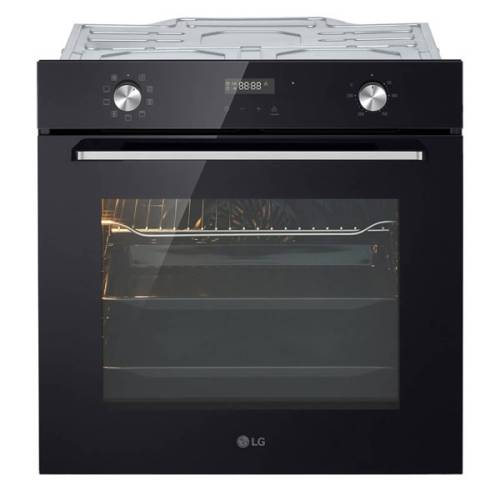 Духовка встраиваемая LG WSEZ7213B