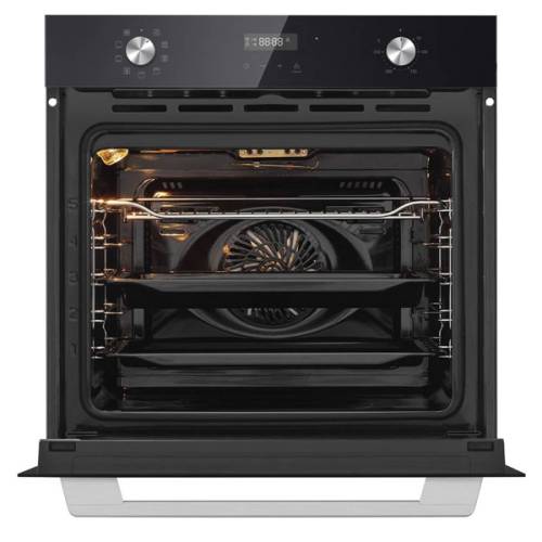 Встраиваемый духовой шкаф LG WSEZ7213B