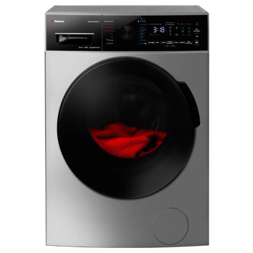 Купить стиральную машину с сушкой Electrolux в Бишкеке онлайн в Кыргызстане заказать Стиральная машина с сушкой Hansa WDHK814BD1G