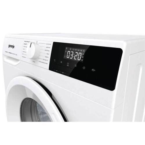 Купить стиральную машину Gorenje в Бишкеке онлайн в Кыргызстане заказать Стиральная машина Gorenje W1NHPI72SCS