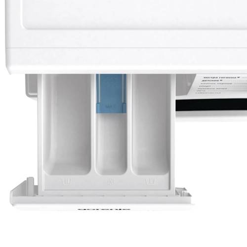Купить стиральную машину Gorenje в Бишкеке онлайн в Кыргызстане заказать Стиральная машина Gorenje W1NHPI72SCS