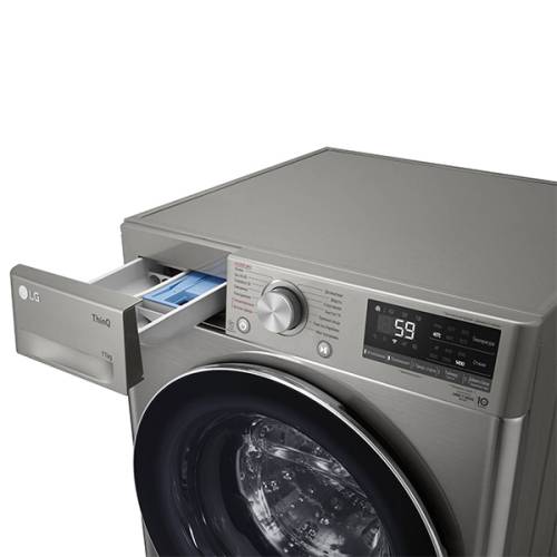 Стиральная машина LG TW4V5ES2S - 10.5кг