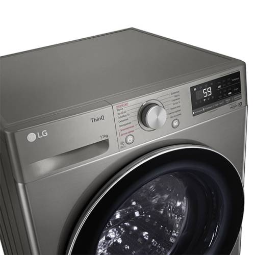 Стиральная машина LG TW4V5ES2S - 10.5кг