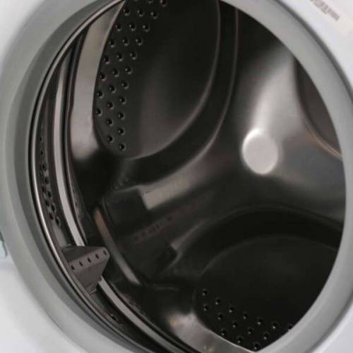 Стиральная машина INDESIT IWUB 4105 (CIS) - 4кг