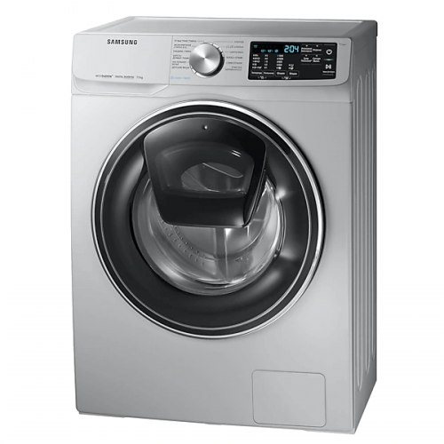 Стиральная машина SAMSUNG WW70R421XSSDLD - 7кг