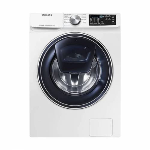 Стиральная машина SAMSUNG WW70R421XTWDLD - 7кг