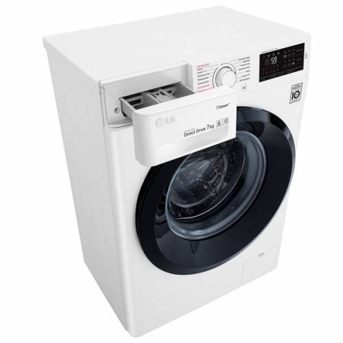 Стиральная машина LG F2J5HS6W