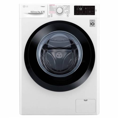 Стиральная машина LG F2J5HS6W
