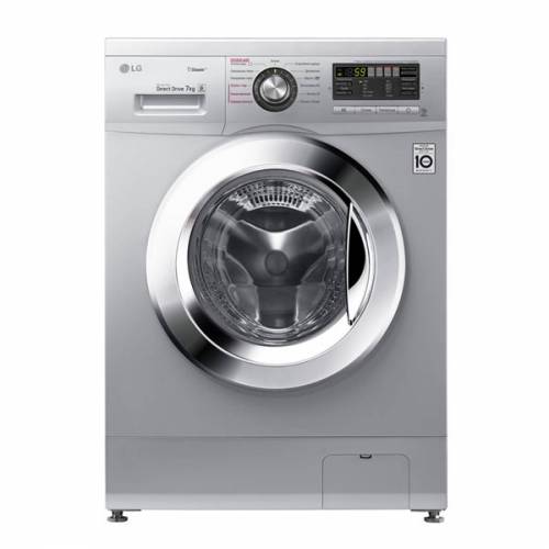Стиральная машина LG F1296HDS4