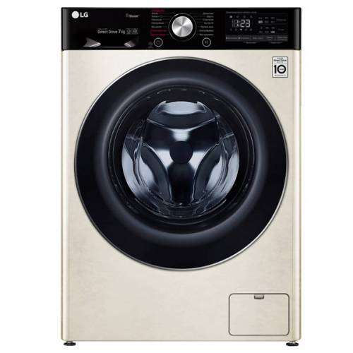 Стиральная машина LG F2V5HS9B Купить в Бишкеке Лж стиральная машина