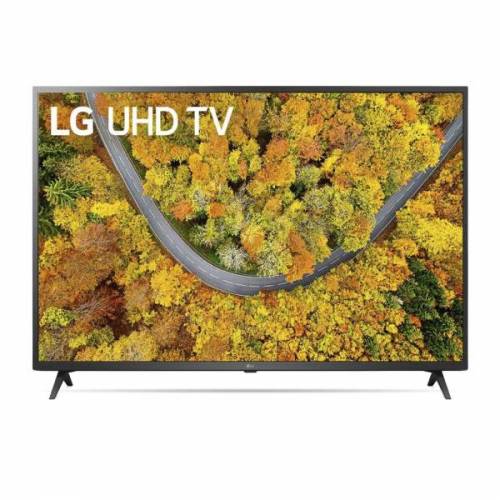 Телевизор LG 50UP76006LC