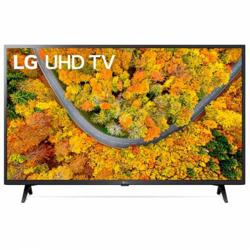 Телевизор LG 43UP76006LC