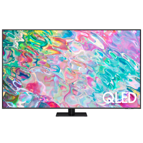 Телевизор SAMSUNG QE85Q70BAUXCE 4K Ultra HD Купить в Бишкеке с доставкой онлайн