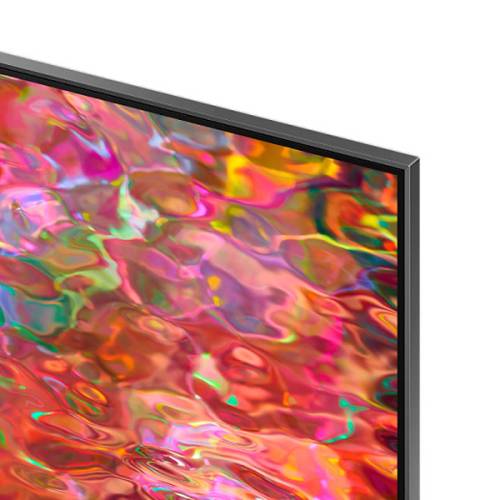 Купить Телевизор SAMSUNG в Бишкеке онлайн в Кыргызстане заказать с доставкой дешево Телевизор SAMSUNG QE55Q80BAUXCE