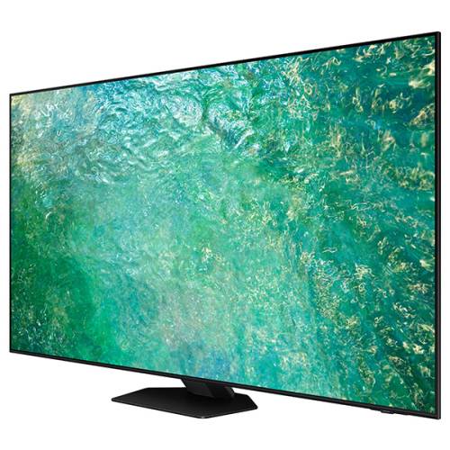 4K UltraHD, OLED, Телевизор 65 дюймов с доставкой дешево Телевизор SAMSUNG QE65QN85CAUXCE