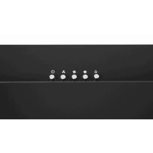 Купить Наклонную Вытяжку Comfee CHA607GB в Бишкеке с доставкой онлайн Каминная вытяжка Comfee заказать в Кыргызстане
