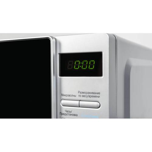 Микроволновка Midea AM720C4E-S Купить в Бишкеке с доставкой онлайн